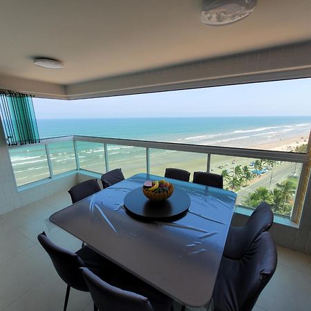 Condominio Firenze Mongaguá 외부 사진