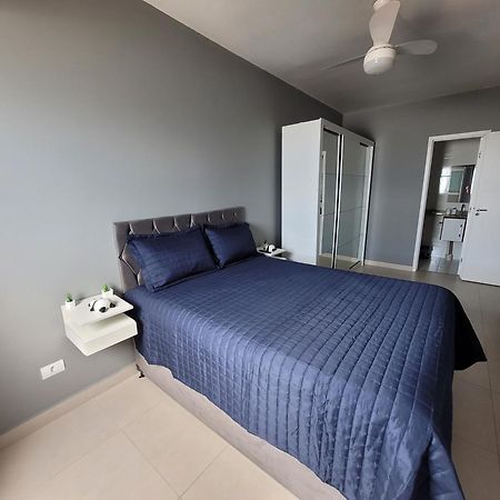 Condominio Firenze Mongaguá 외부 사진