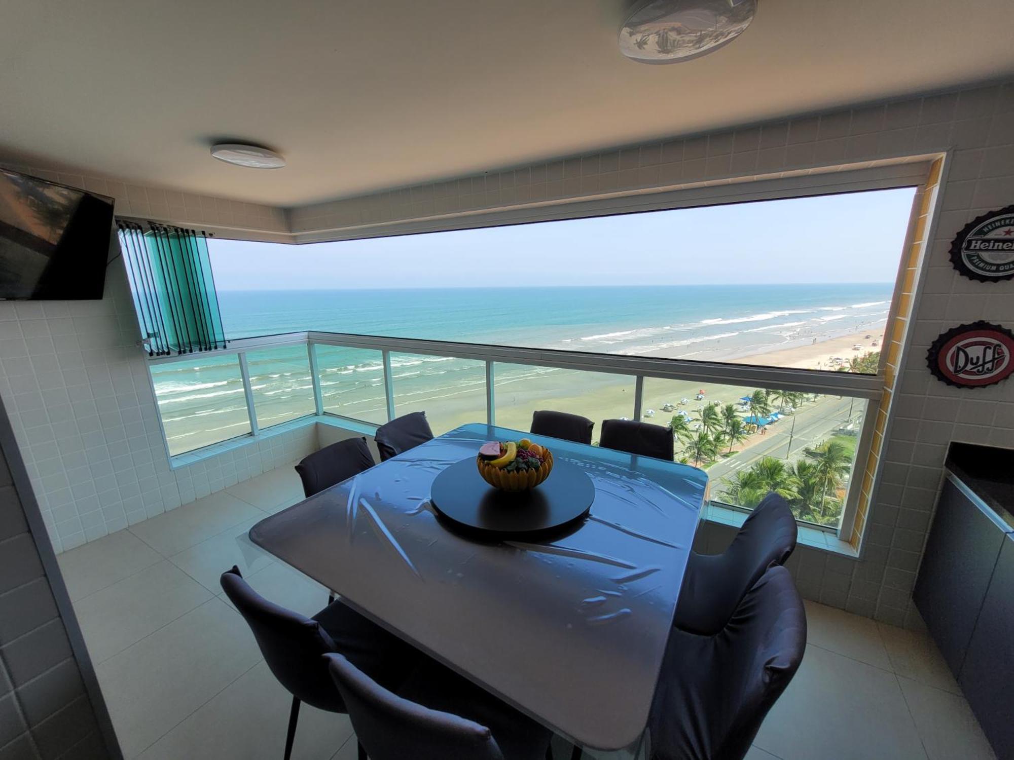 Condominio Firenze Mongaguá 외부 사진