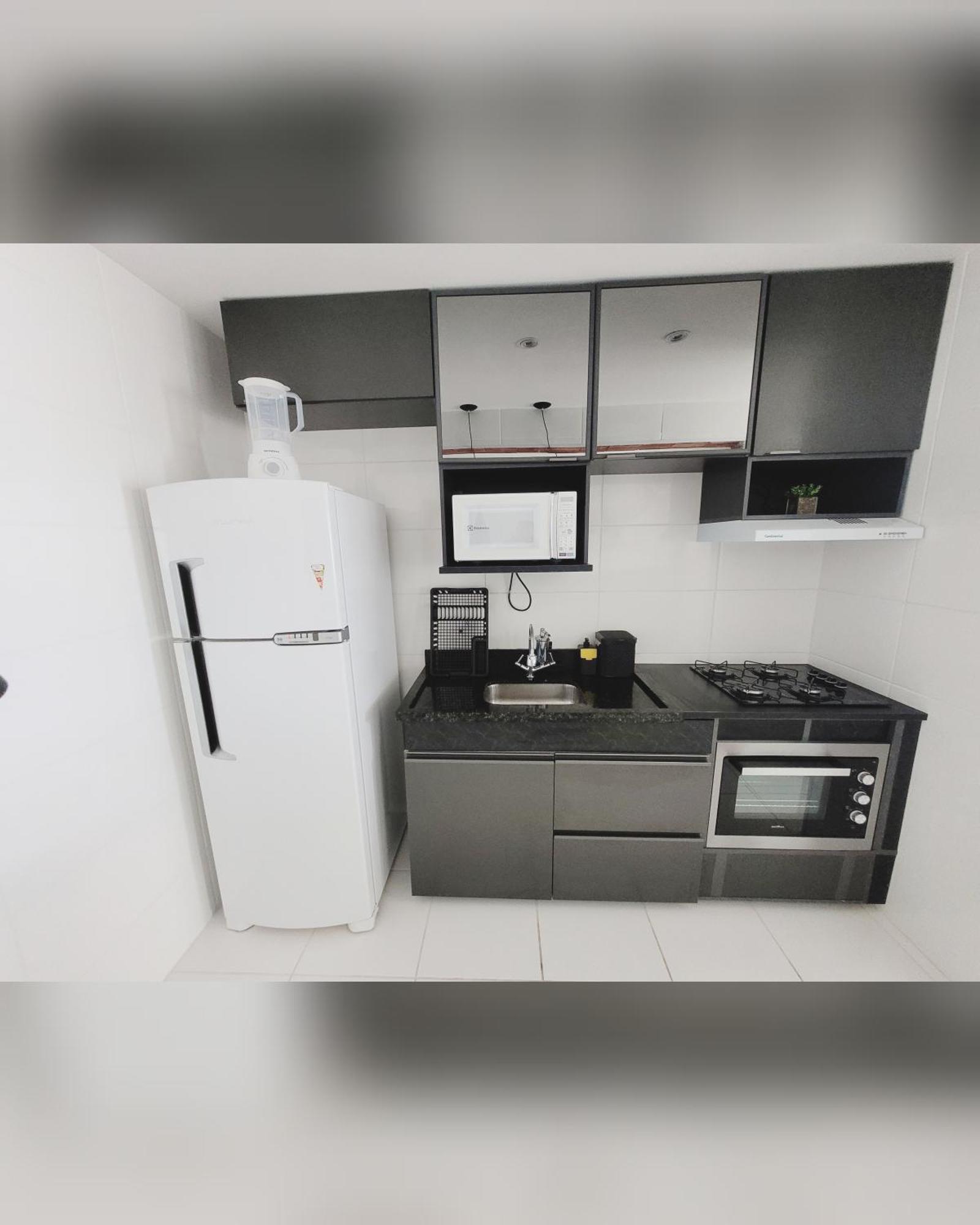 Condominio Firenze Mongaguá 외부 사진