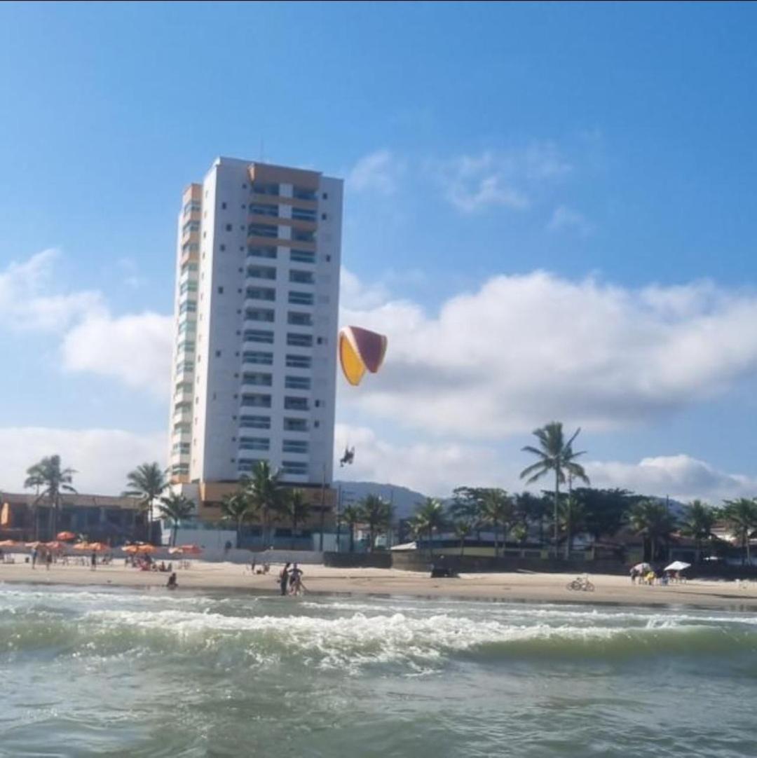Condominio Firenze Mongaguá 외부 사진