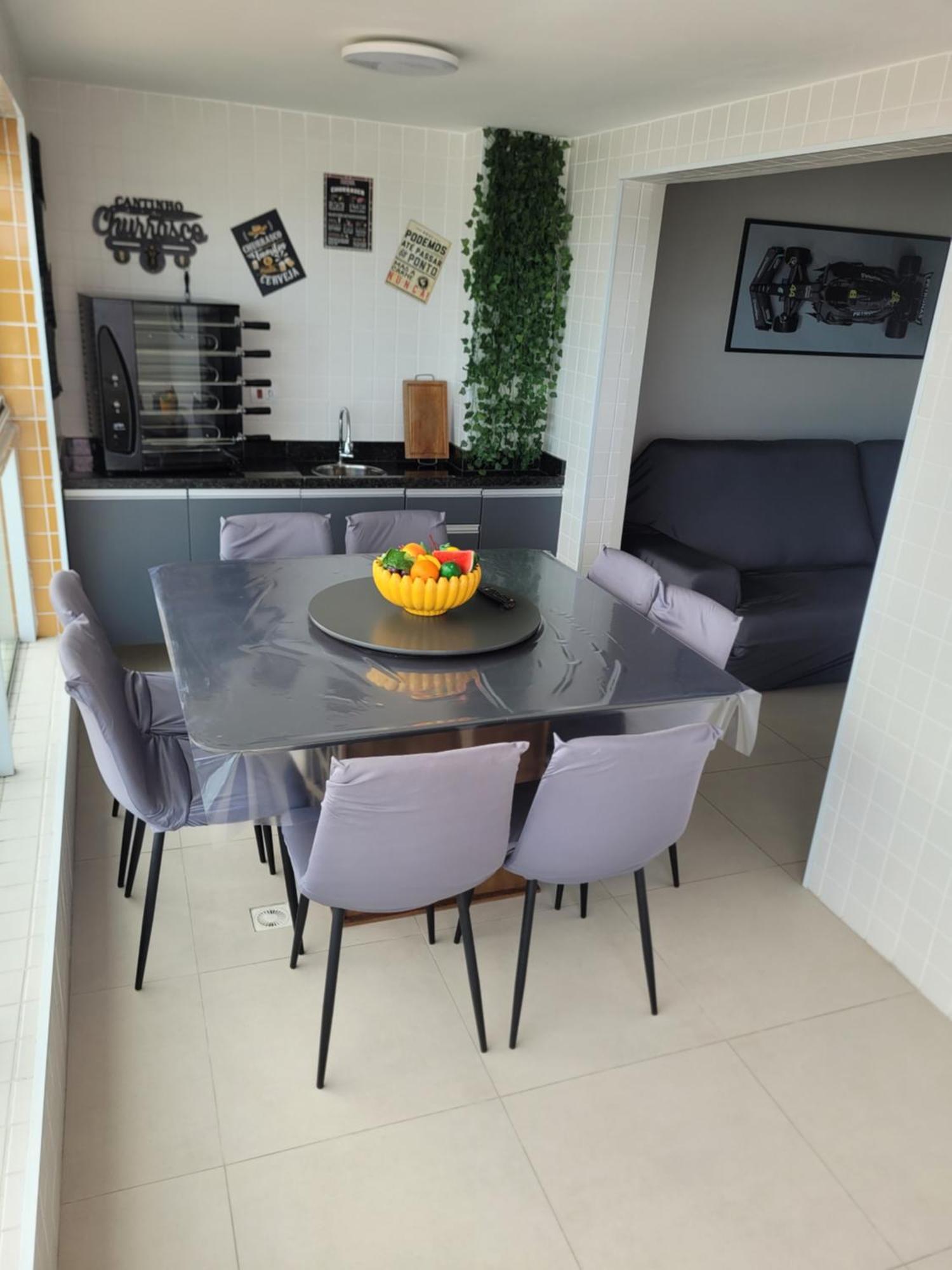 Condominio Firenze Mongaguá 외부 사진