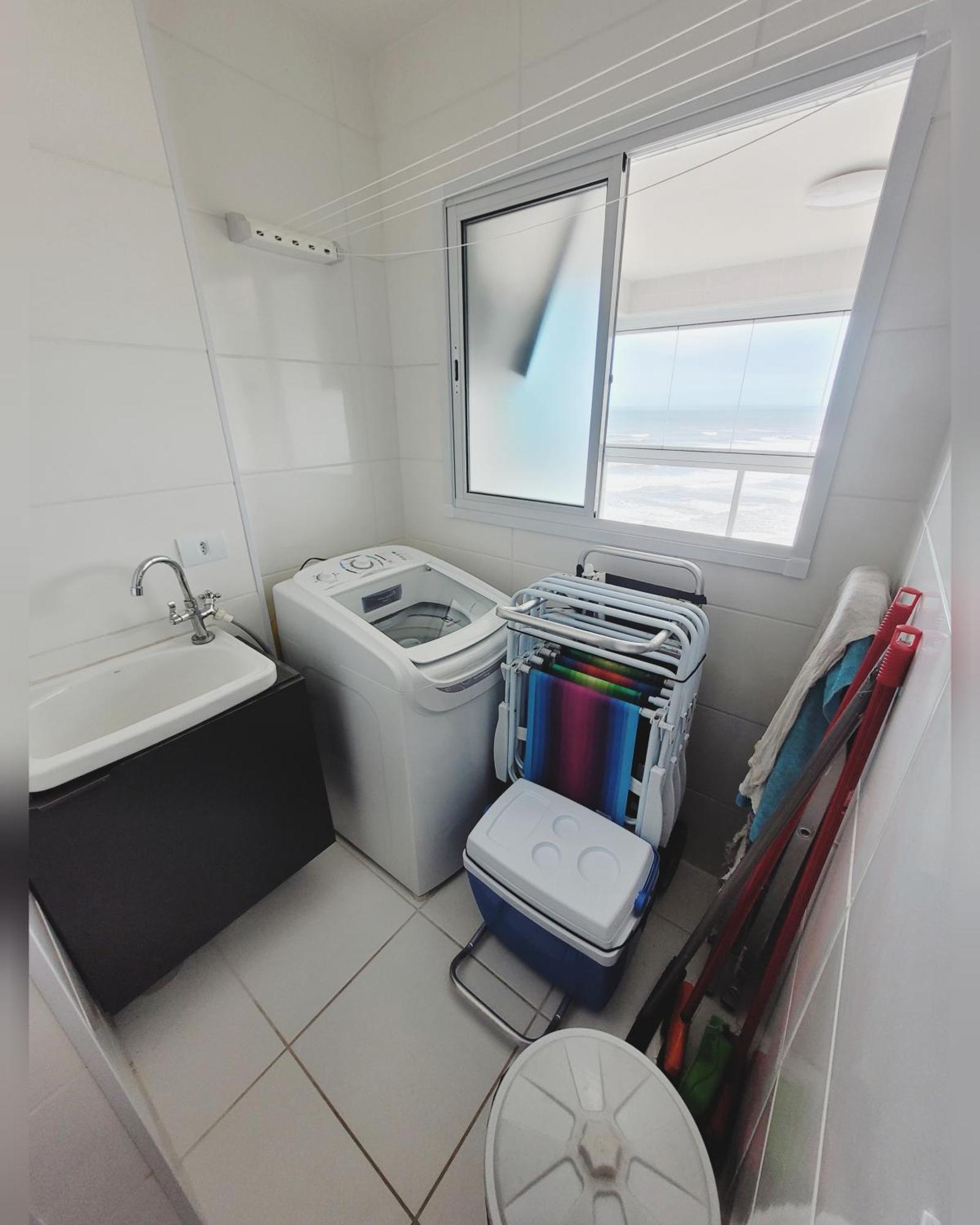 Condominio Firenze Mongaguá 외부 사진