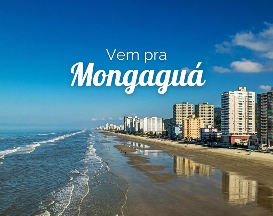 Condominio Firenze Mongaguá 외부 사진