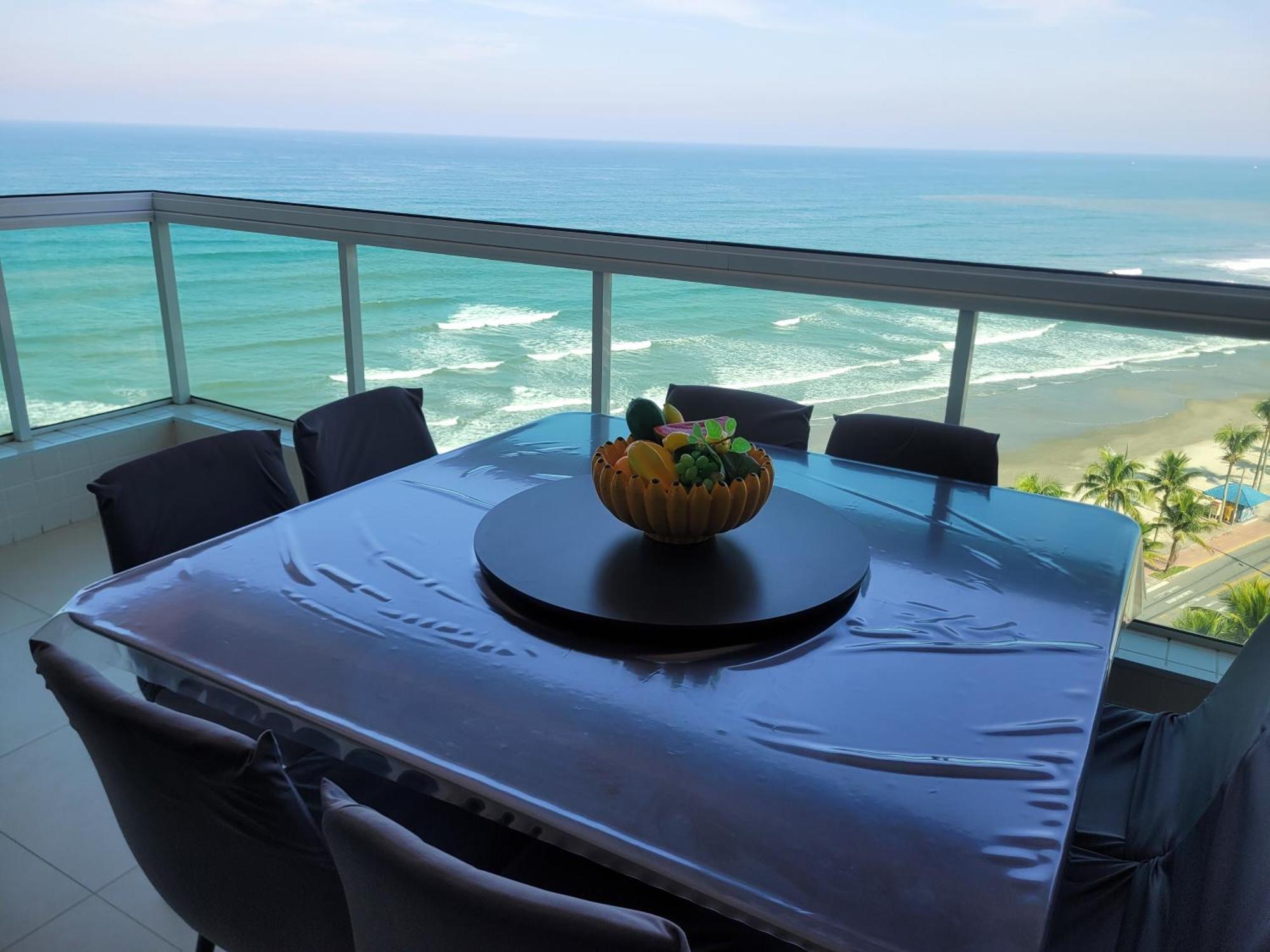 Condominio Firenze Mongaguá 외부 사진