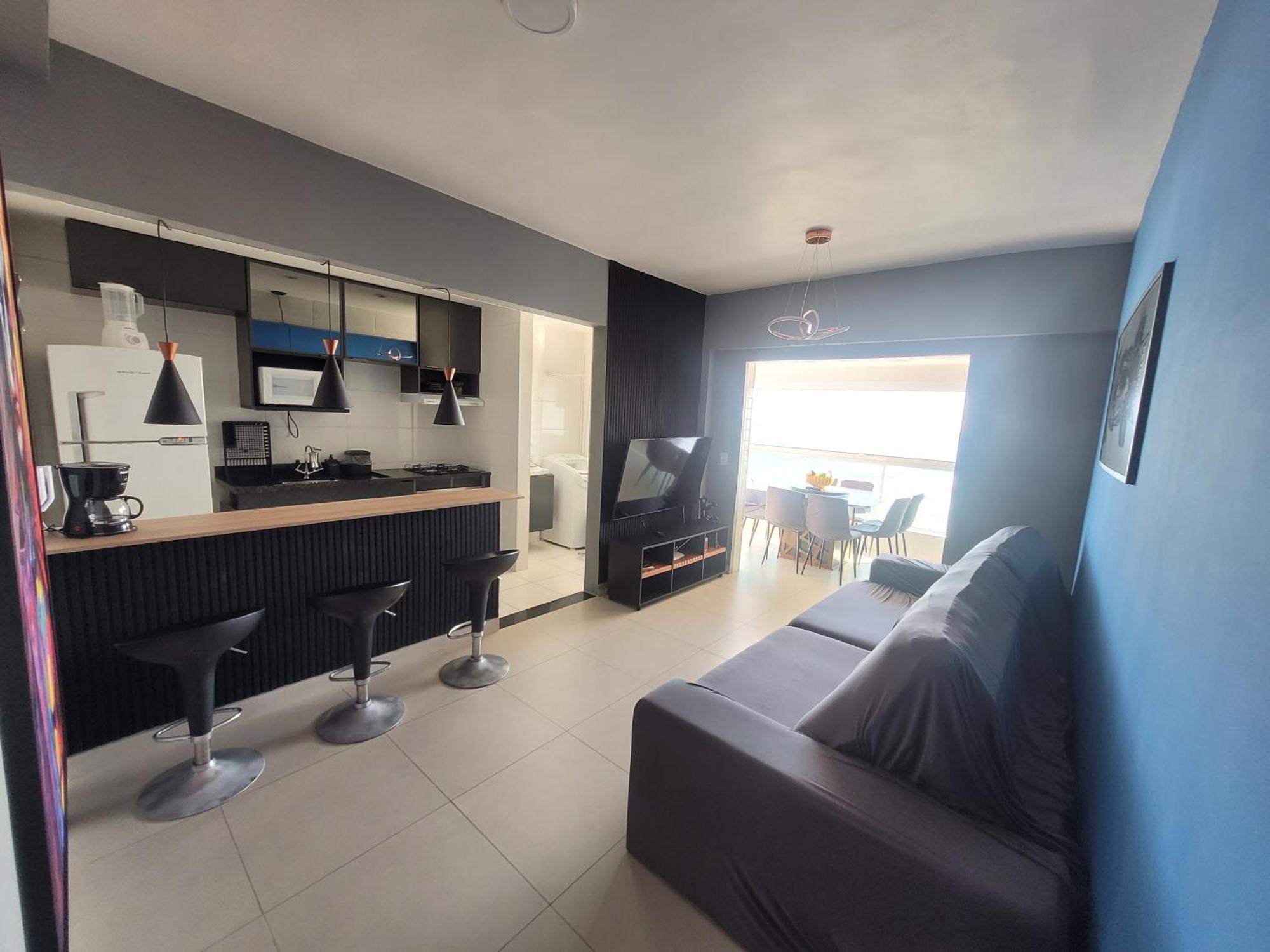 Condominio Firenze Mongaguá 외부 사진