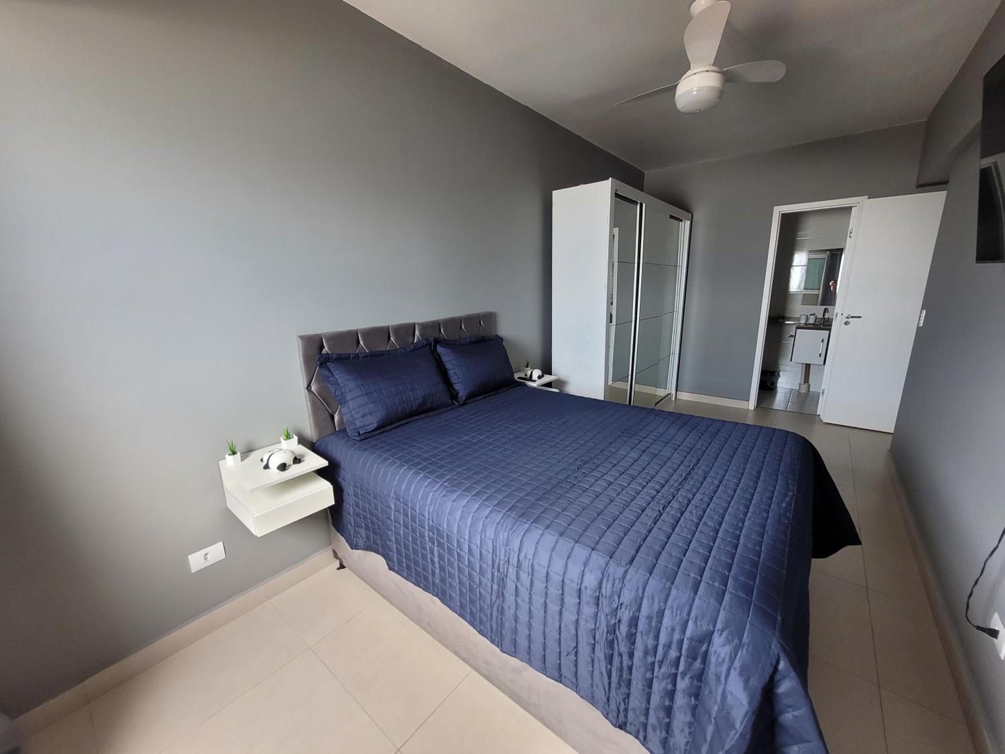 Condominio Firenze Mongaguá 외부 사진