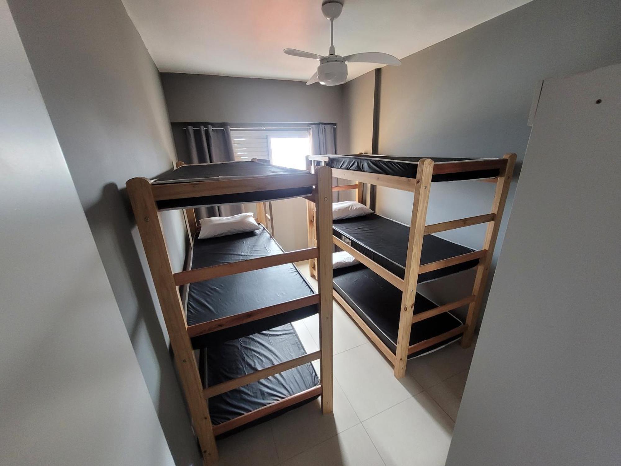 Condominio Firenze Mongaguá 외부 사진