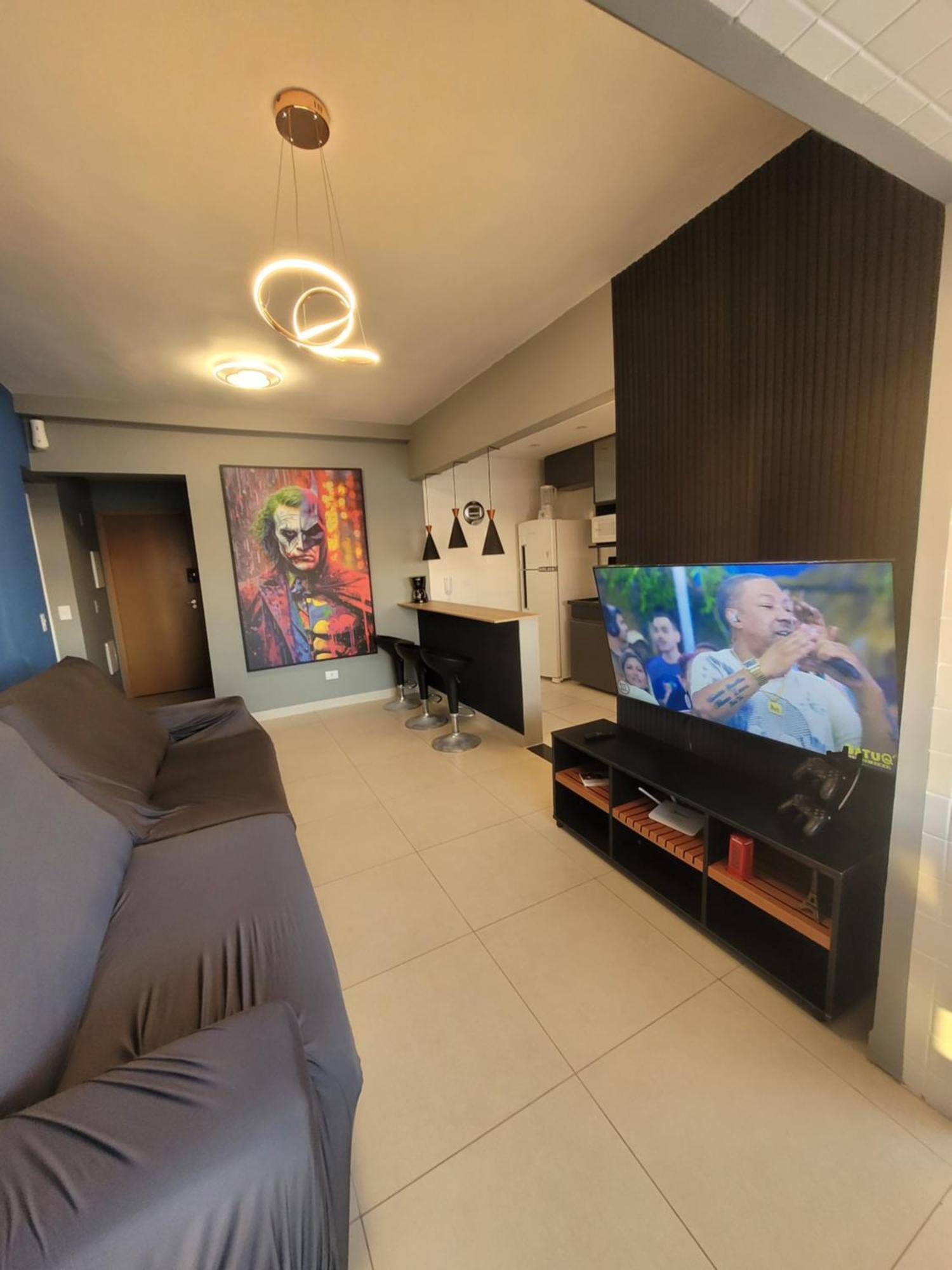Condominio Firenze Mongaguá 외부 사진