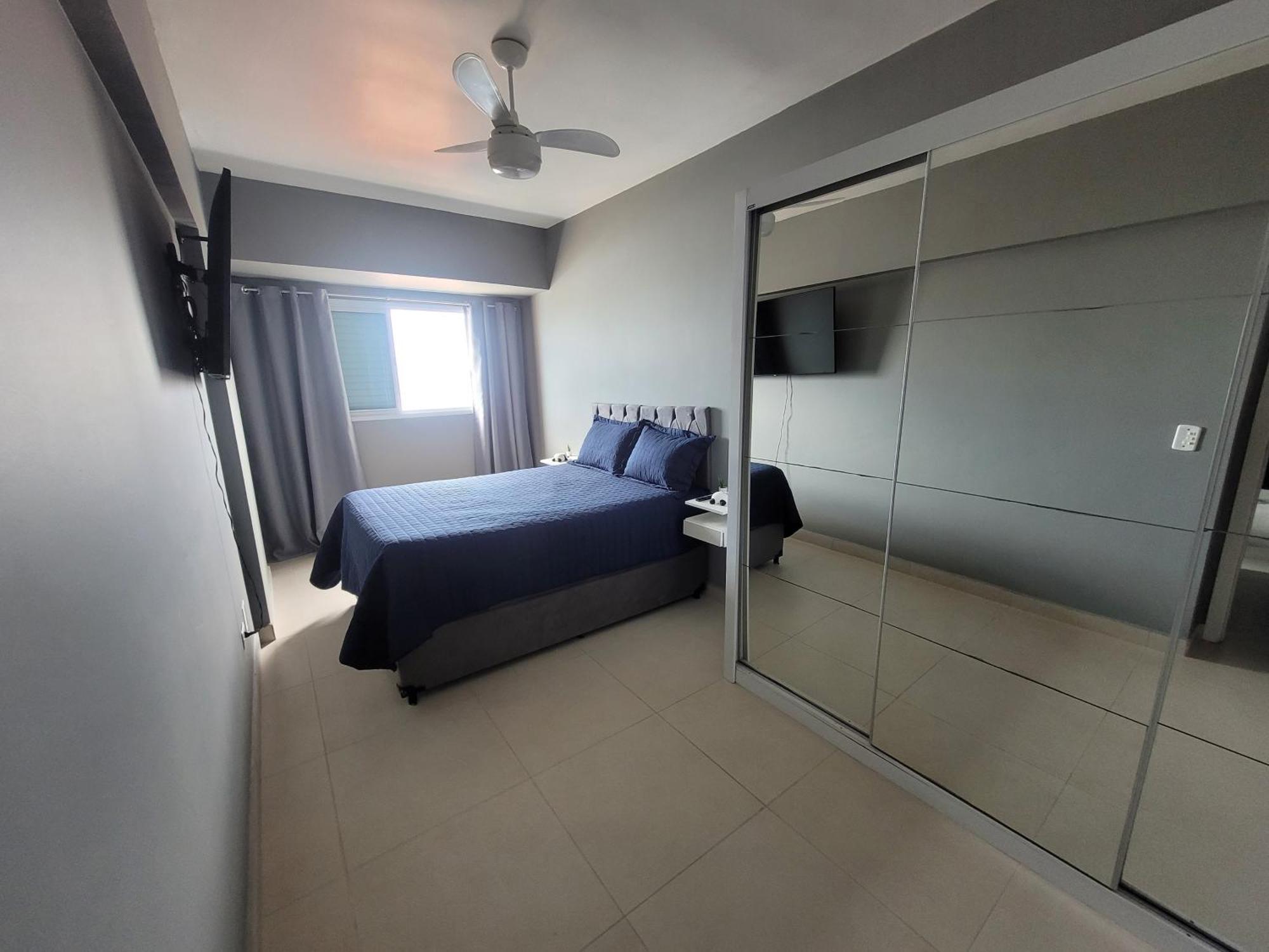 Condominio Firenze Mongaguá 외부 사진