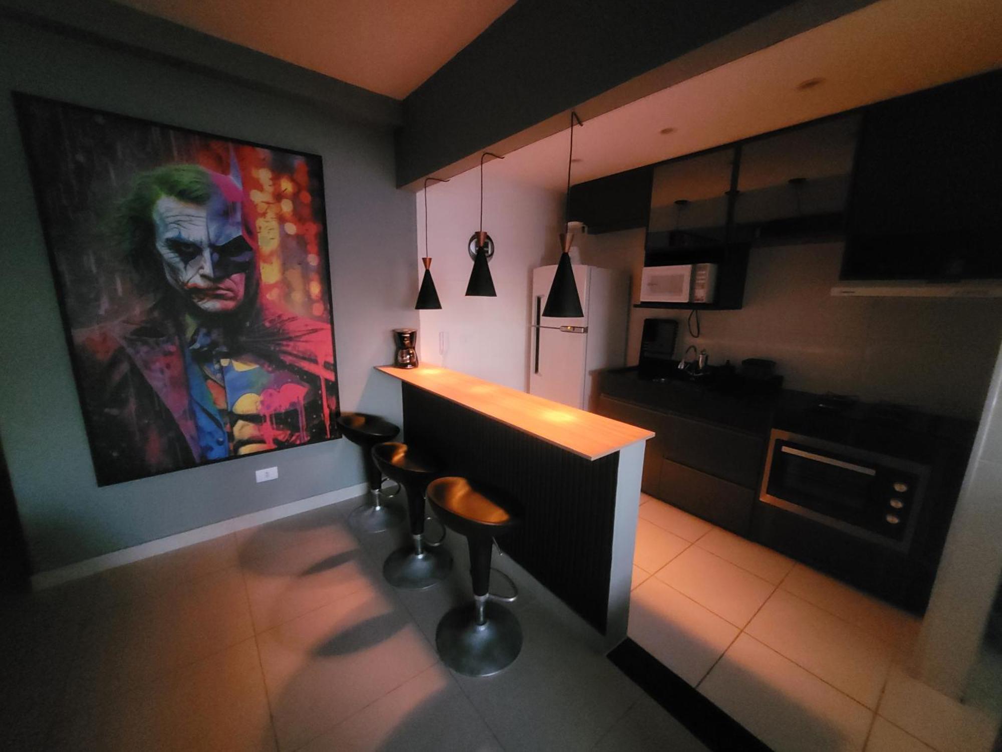 Condominio Firenze Mongaguá 외부 사진